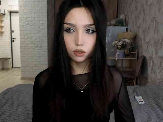 Modèle: MeghanEberting