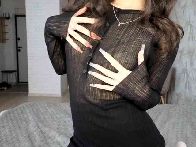 Modella: MeghanEberting