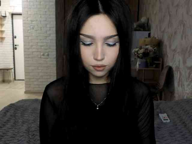 MeghanEberting webcam