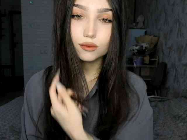 MeghanEberting webcam