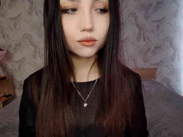 MeghanEberting webcam