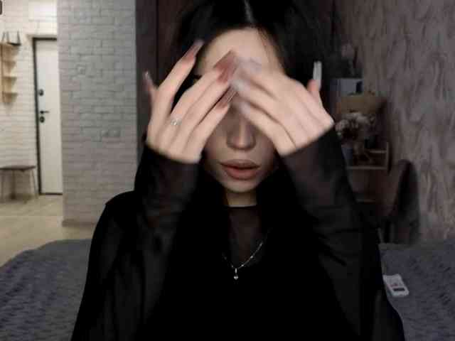 MeghanEberting webcam