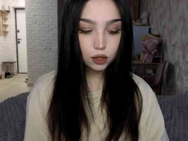 MeghanEberting webcam