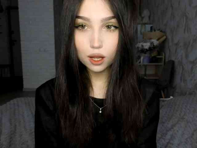MeghanEberting webcam