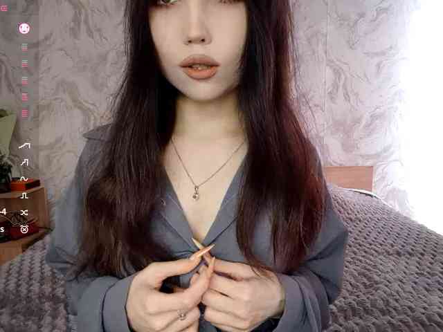 MeghanEberting webcam