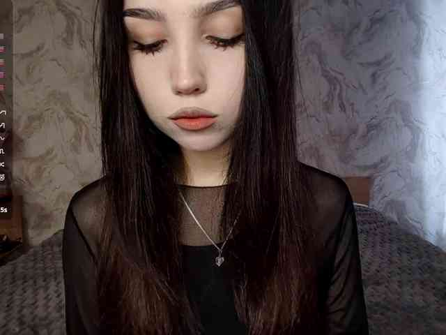 MeghanEberting webcam