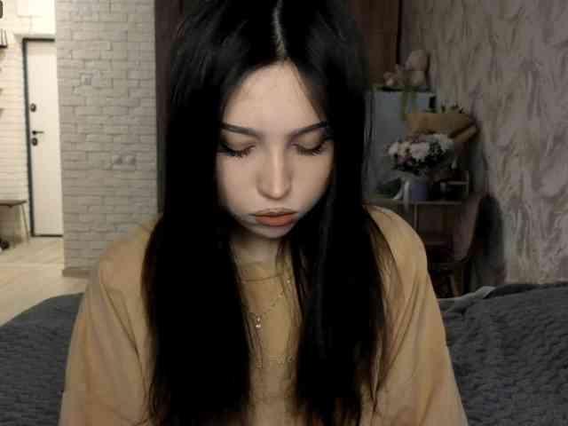 MeghanEberting webcam