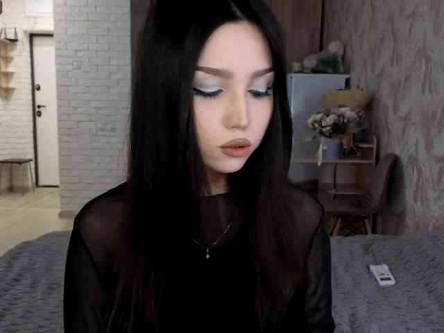 MeghanEberting webcam