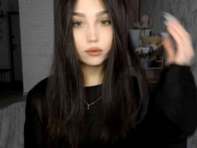 MeghanEberting webcam