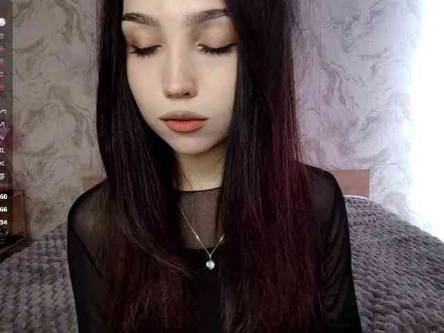 MeghanEberting webcam