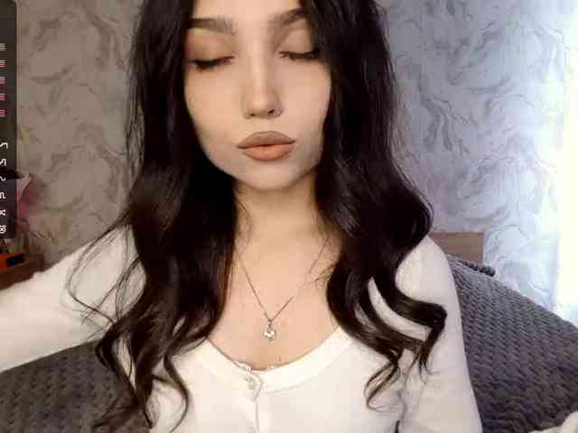 Modèle: MeghanEberting