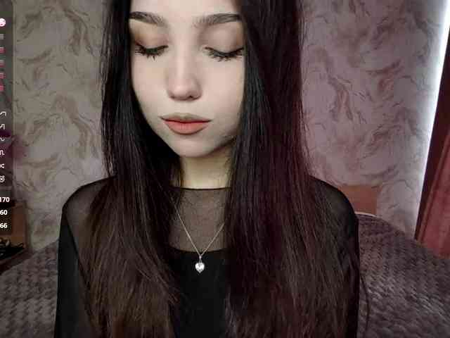 MeghanEberting webcam