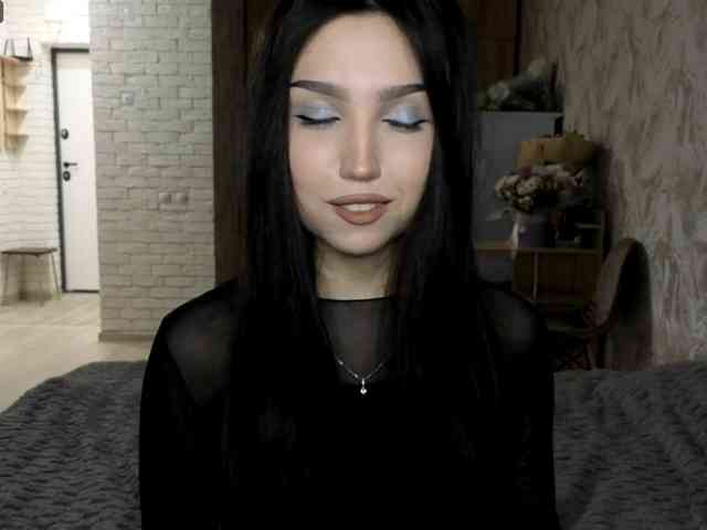 MeghanEberting webcam