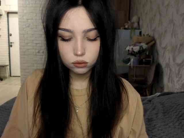 MeghanEberting webcam