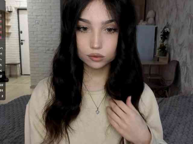 MeghanEberting webcam