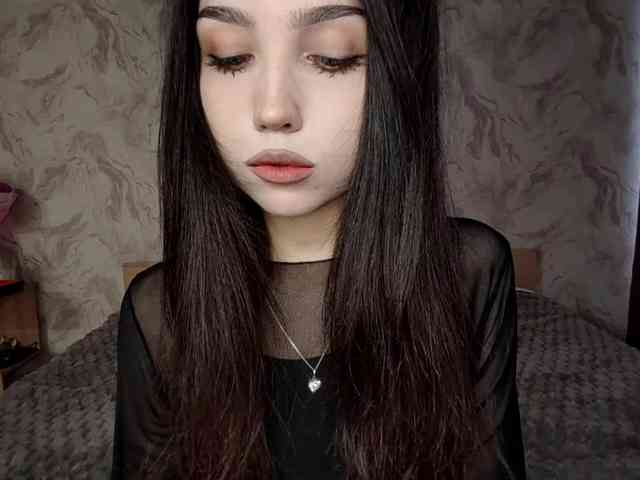 MeghanEberting webcam