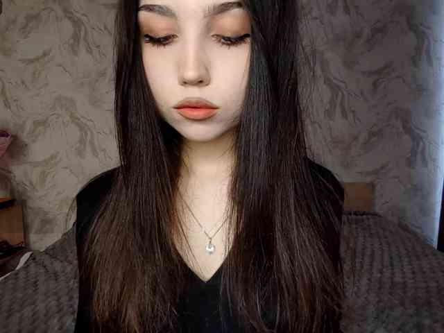 MeghanEberting webcam