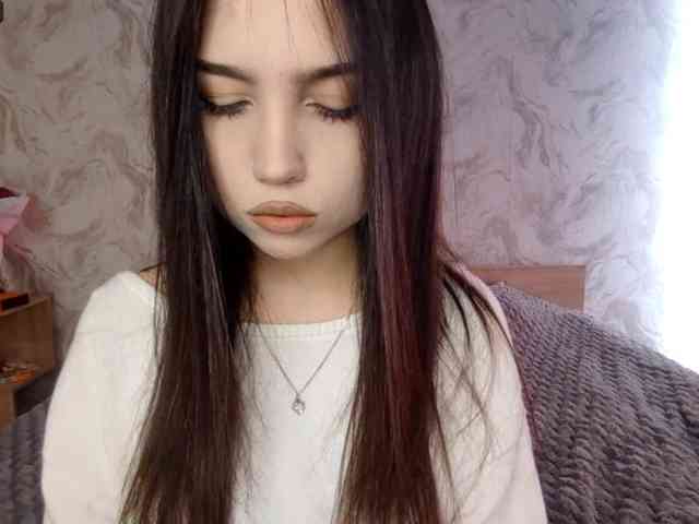 Modèle: MeghanEberting