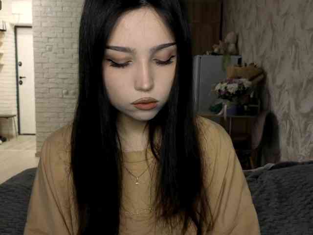 MeghanEberting webcam