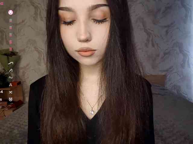 MeghanEberting webcam