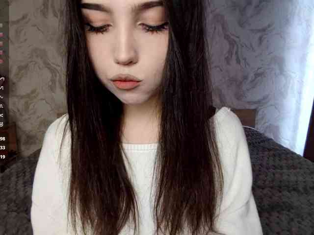 MeghanEberting webcam