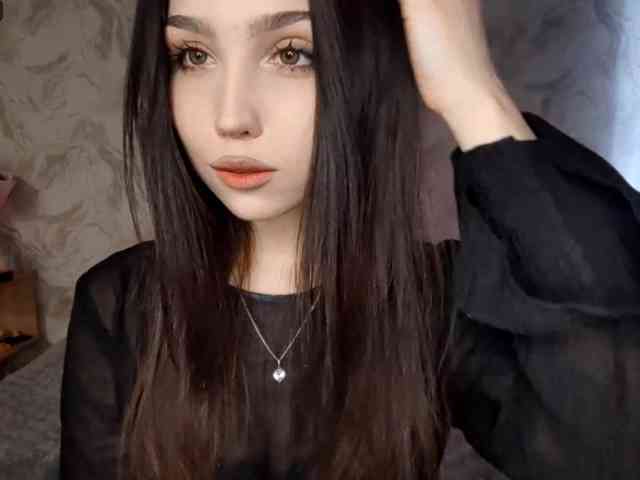 Modèle: MeghanEberting