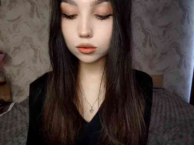 MeghanEberting webcam