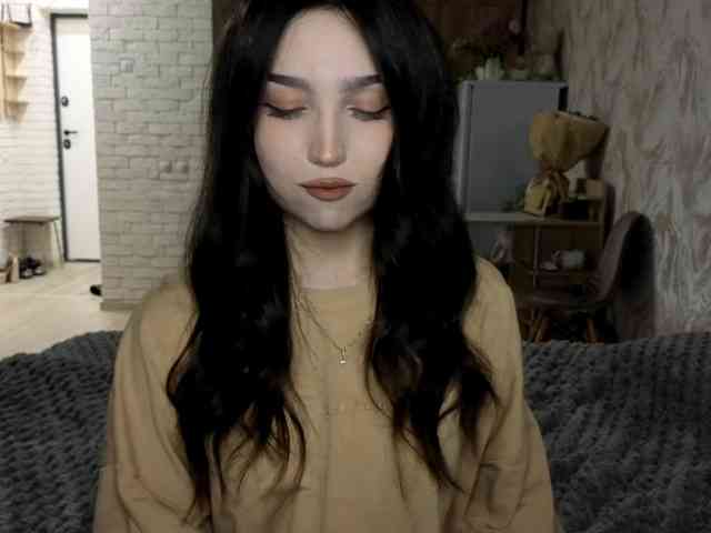 MeghanEberting webcam