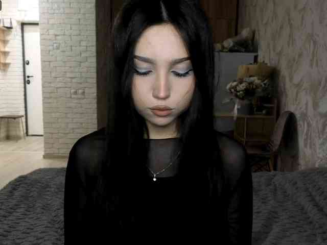 MeghanEberting webcam