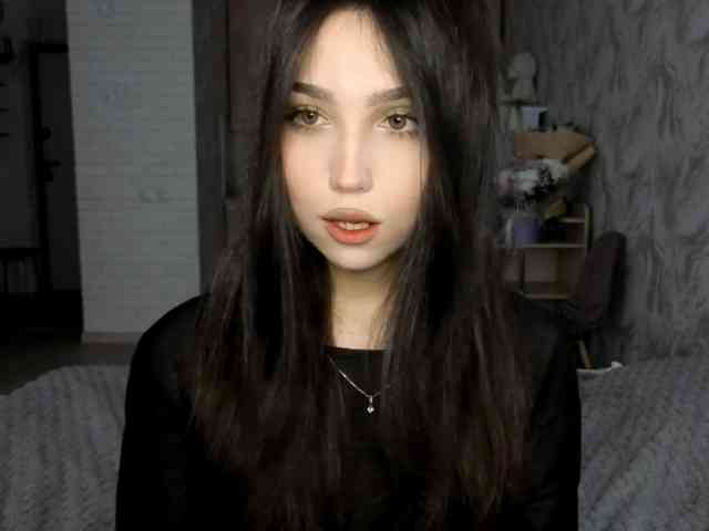 MeghanEberting webcam