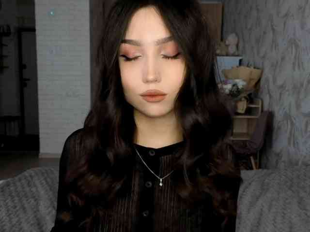 Modèle: MeghanEberting