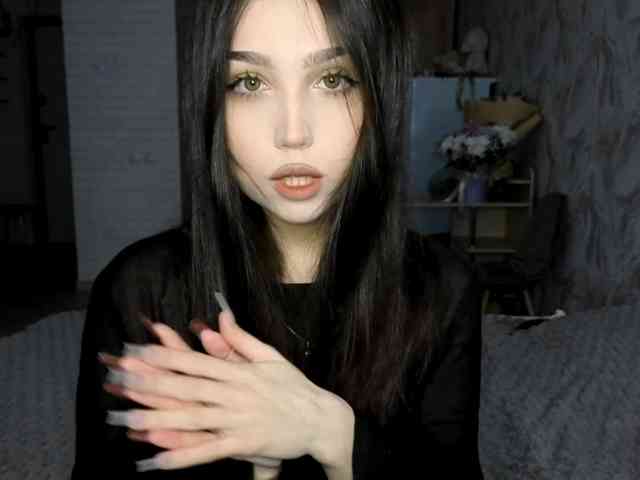 MeghanEberting webcam