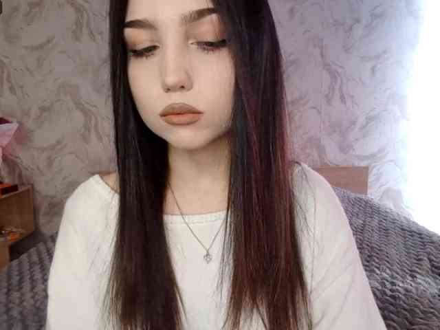 Modèle: MeghanEberting