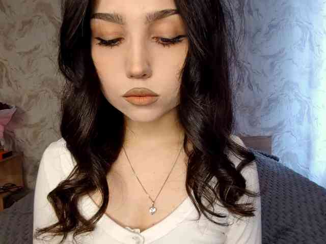 Modèle: MeghanEberting