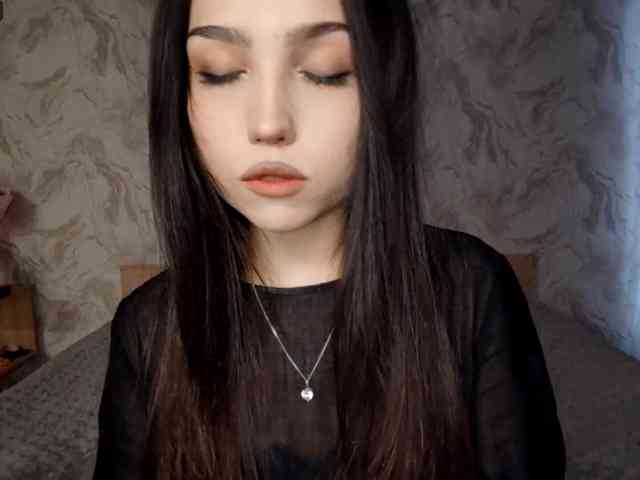 Modèle: MeghanEberting