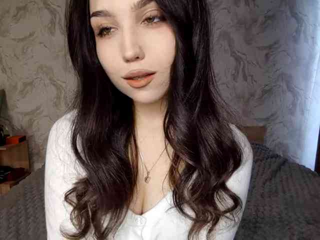 MeghanEberting webcam