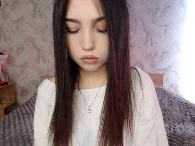 MeghanEberting webcam