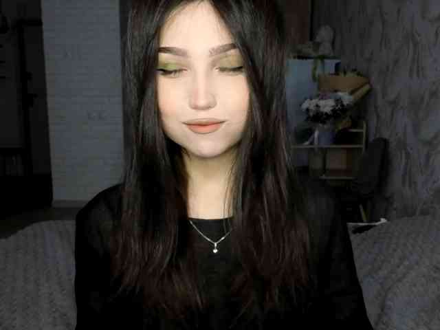 MeghanEberting webcam