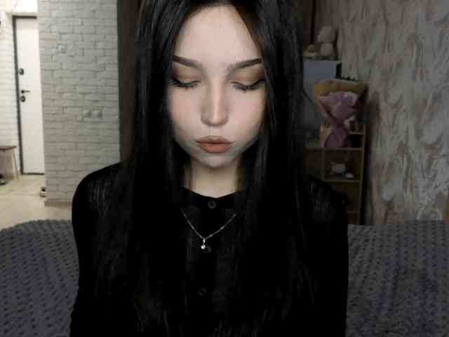 MeghanEberting webcam