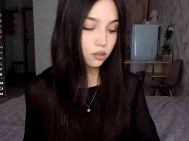 MeghanEberting webcam