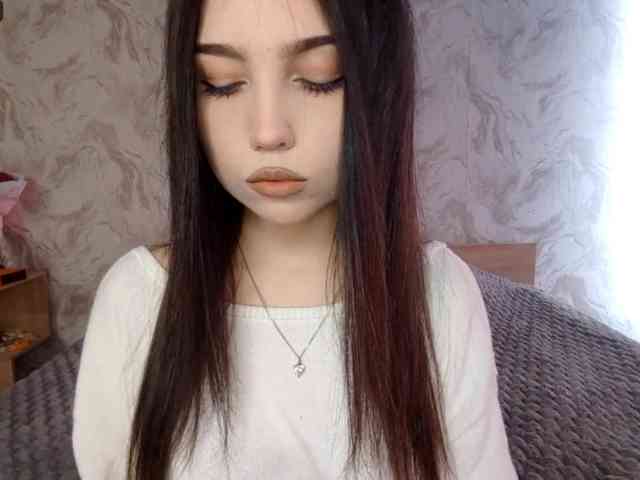 Modèle: MeghanEberting