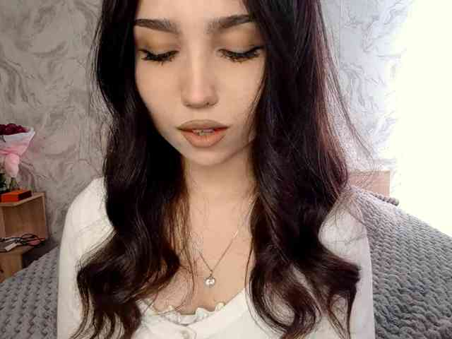 MeghanEberting webcam
