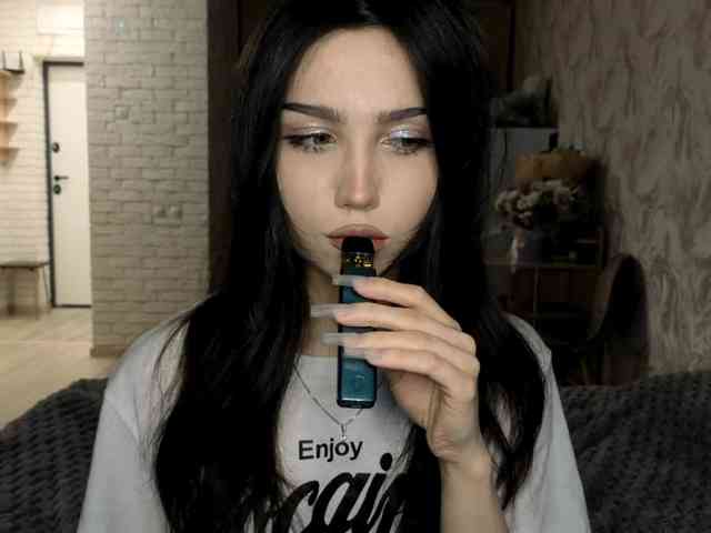 MeghanEberting webcam