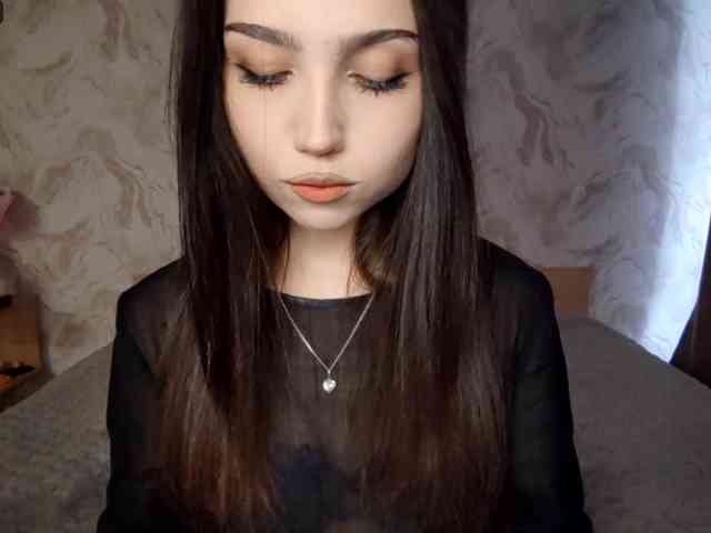 Modèle: MeghanEberting