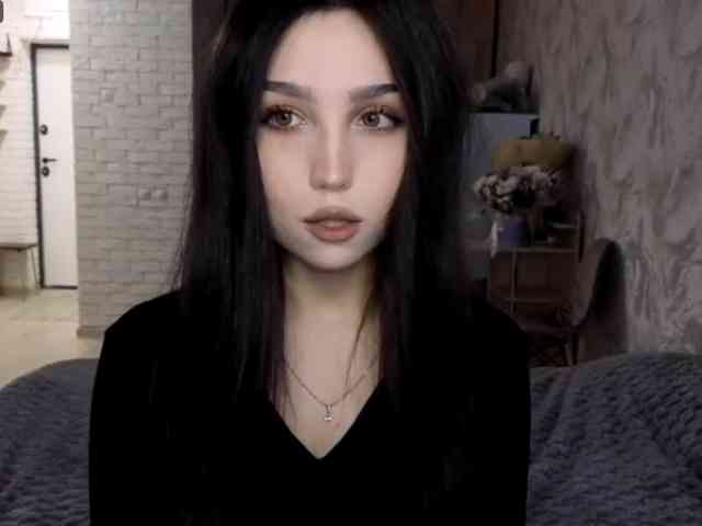 Modèle: MeghanEberting