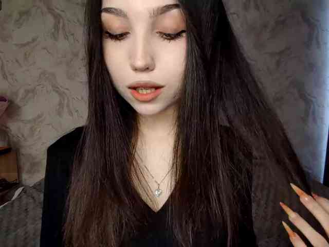 MeghanEberting webcam