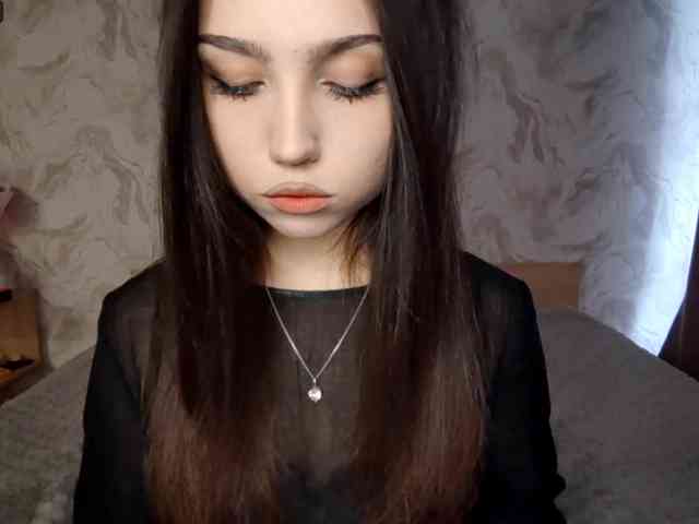 Modèle: MeghanEberting