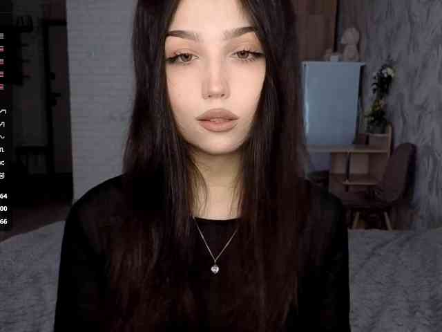 Modèle: MeghanEberting