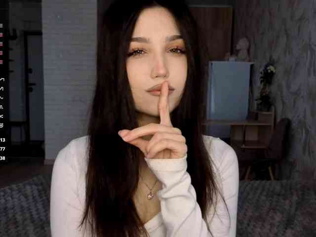 MeghanEberting webcam