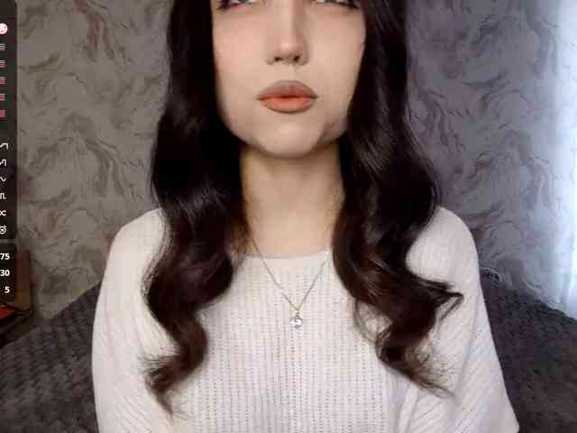 MeghanEberting webcam